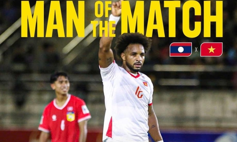 Siêu máy tính chấm điểm ĐT Việt Nam: Xuân Son không cao nhất