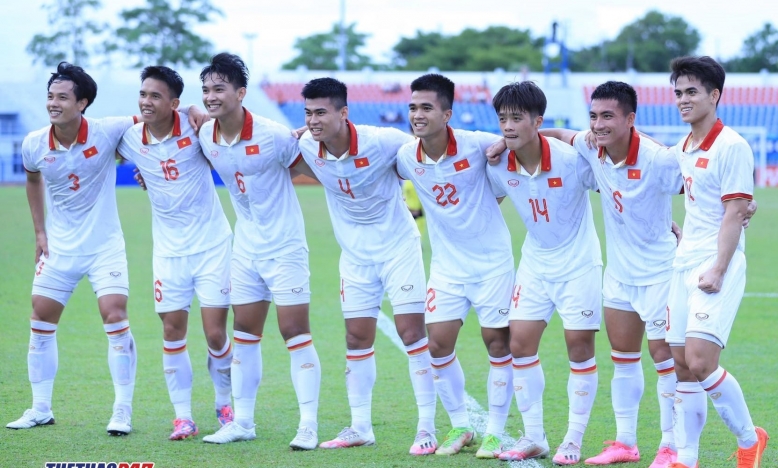 Ứng cử viên vô địch U23 Đông Nam Á 2025 - Việt Nam: Kỷ lục nối dài?