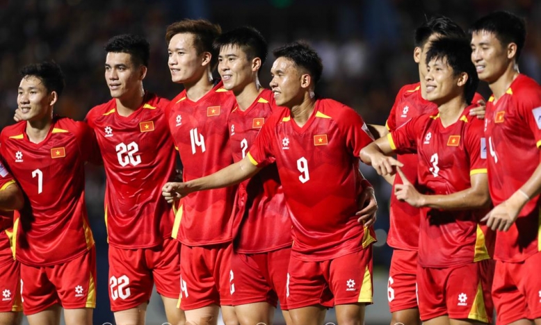 Xác định đối thủ đặc biệt của ĐT Việt Nam trước ngày gặp Malaysia