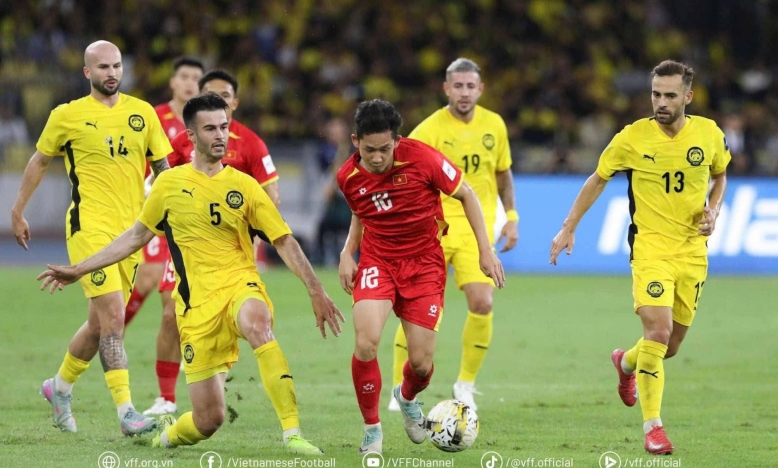 CĐV Đông Nam Á đồng loạt phản ứng khi ĐT Việt Nam thua đậm Malaysia