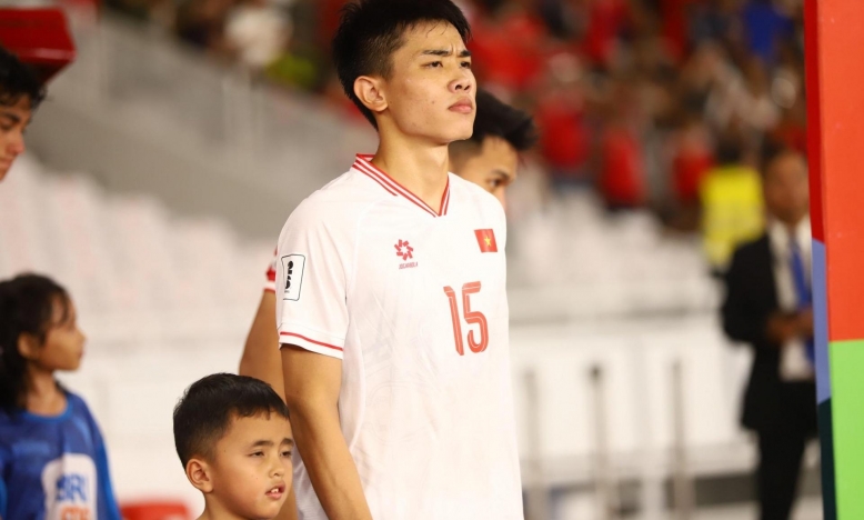 HLV Kim Sang Sik nhận tin không vui từ trụ cột U23 Việt Nam
