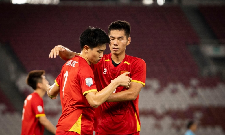 U23 Việt Nam có 'vũ khí bí mật' khiến cả ĐNÁ phải run sợ