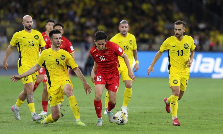 AFC lên tiếng vụ Malaysia sắp bị FIFA cấm thi đấu