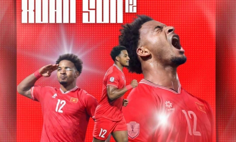 Đội hình mạnh nhất ĐT Việt Nam: Xuân Son đá chính từ đầu