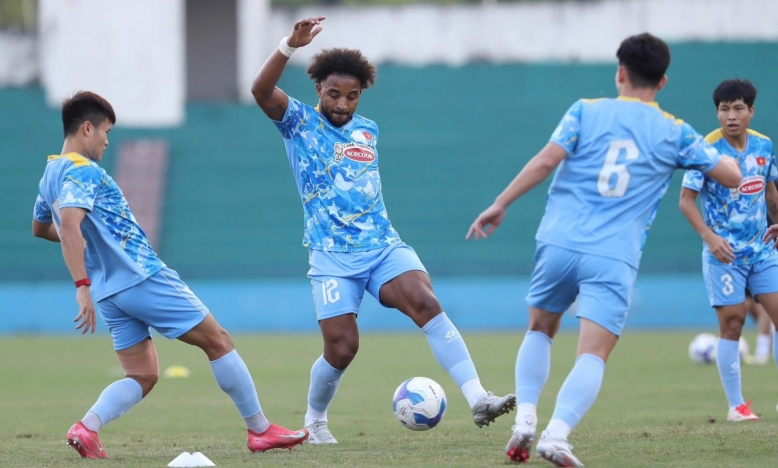 Đội trưởng ĐT Việt Nam gửi thông điệp đặc biệt đến Xuân Son