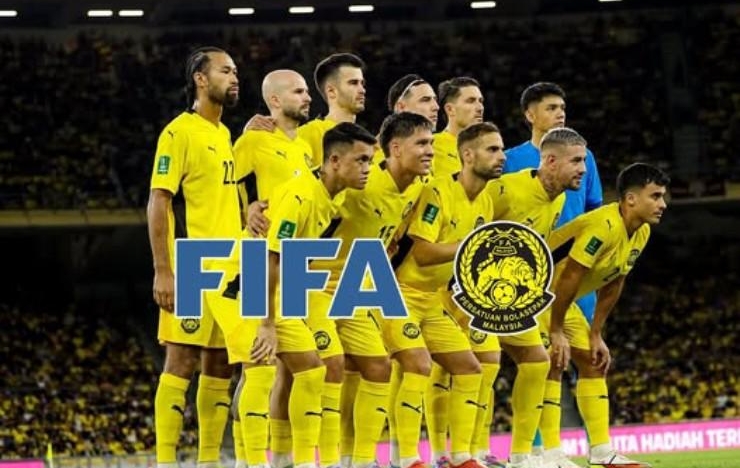 NÓNG: FIFA yêu cầu điều tra hình sự vụ Malaysia nhập tịch lậu