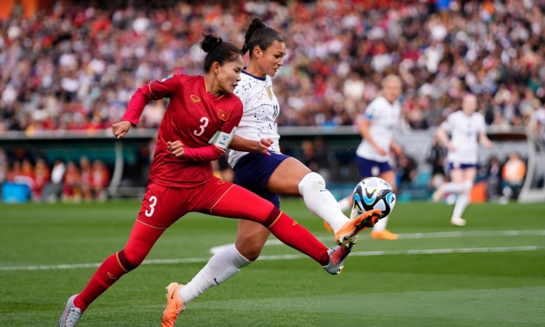 Trung vệ số 1 Việt Nam chính thức lỡ hẹn SEA Games 33