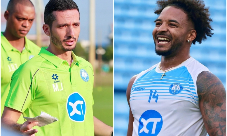 HLV Bồ Đào Nha nói lời thật lòng về tình trạng của Xuân Son