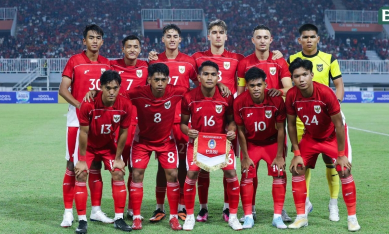 Quyết tâm giành HCV SEA Games, Indonesia gọi đến 5 cầu thủ nhập tịch