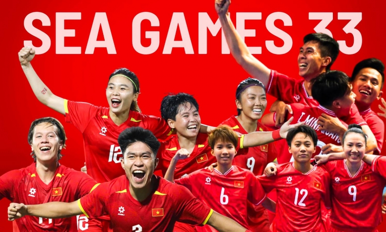 Việt Nam khó thâu tóm toàn bộ 4 HCV bóng đá ở SEA Games 33