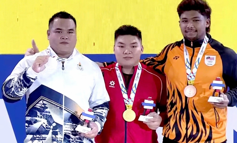Trực tiếp SEA Games 33 ngày 17/12: Cán mốc 64 HCV