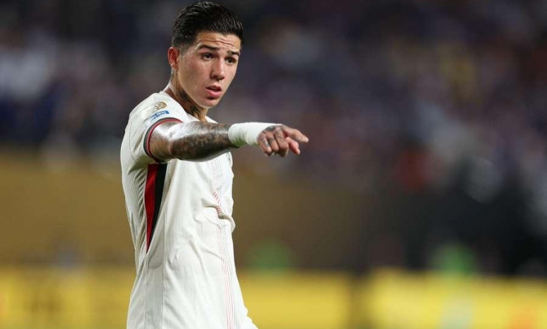 Enzo Fernandez nói về chìa khóa để Chelsea đánh bại PSG