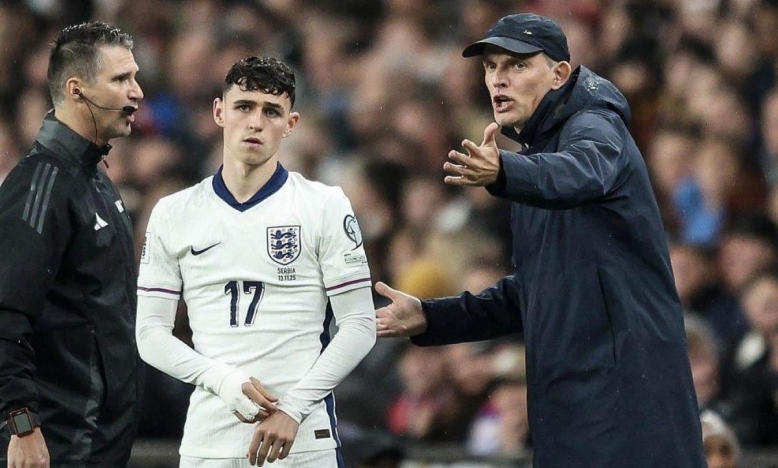 Tuchel chỉ muốn danh hiệu, không quan tâm đến kỷ lục