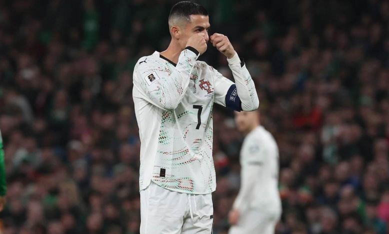 Bồ Đào Nha có 'khủng khiếp' hơn khi vắng Ronaldo?