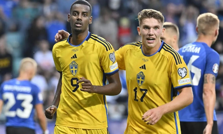 Những ngôi sao lớn ngồi nhà xem VCK World Cup 2026