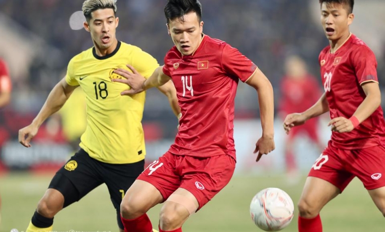 Việt Nam vs Malaysia: Chiến thắng ở Bukit Jalil