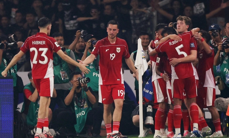 Indonesia và các đội yêu cầu sự minh bạch ở vòng loại 4 World Cup 2026