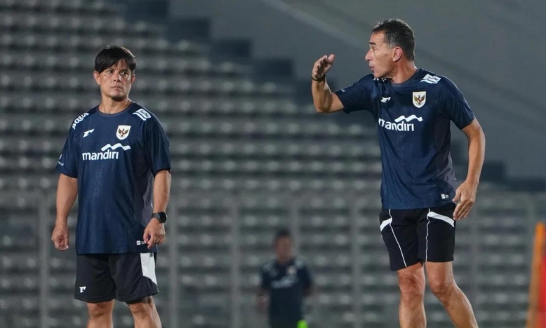 HLV châu Âu nói thẳng cơ hội Indonesia vô địch U23 Đông Nam Á