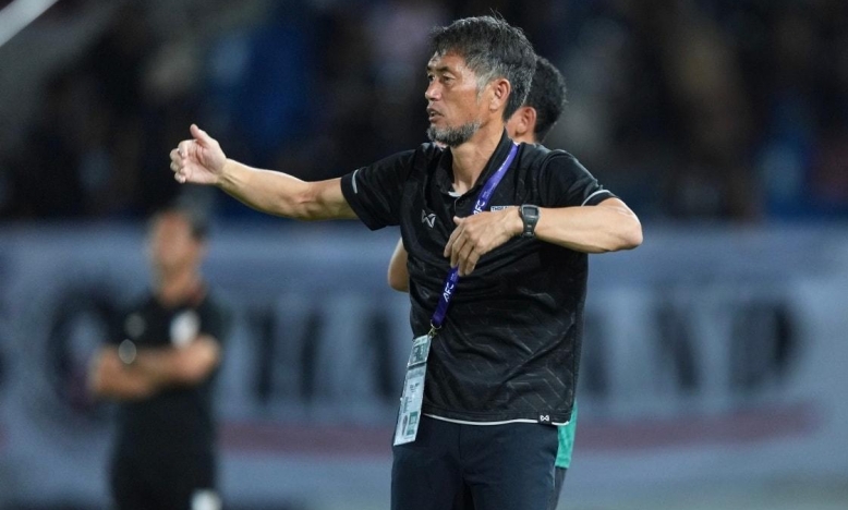ĐT Thái Lan mất cơ hội dự World Cup, HLV trưởng nói gì?