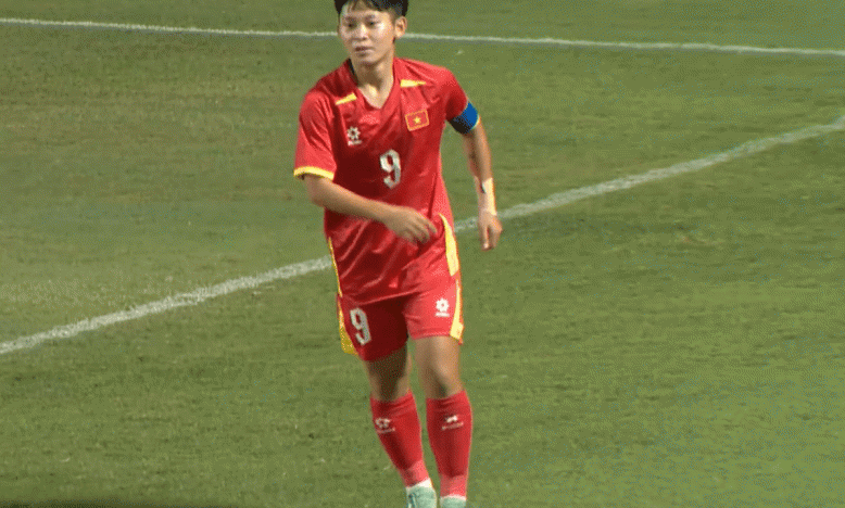 Trực tiếp U20 Việt Nam 2-0 U20 Kyrgyzstan: Làm chủ thế trận