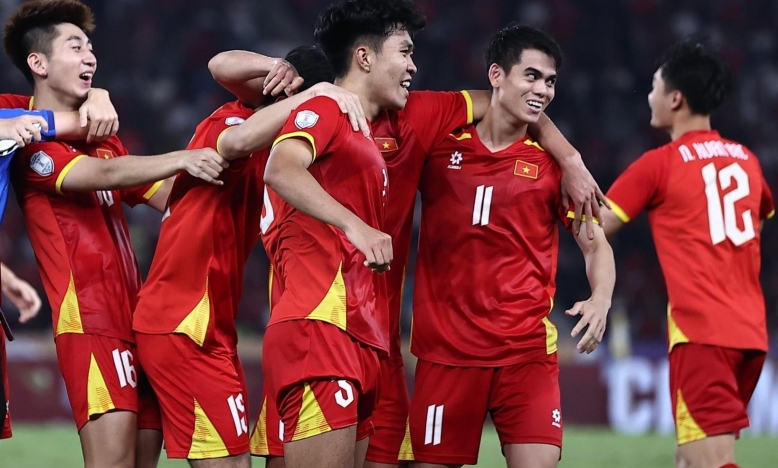 U23 Việt Nam có lợi thế lớn ở VCK U23 châu Á?