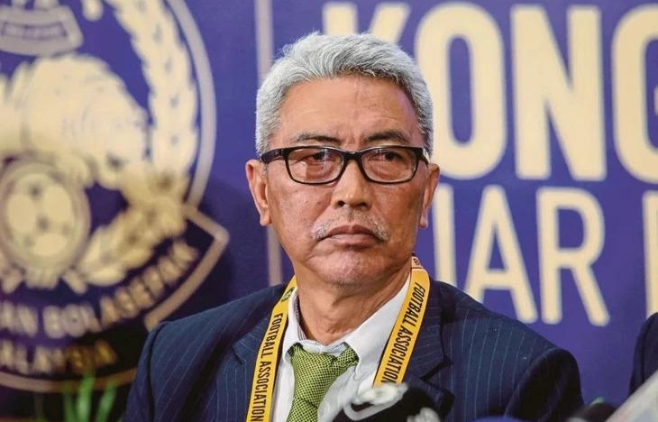 CHÍNH THỨC: Malaysia sẽ gửi đơn kháng cáo lên CAS