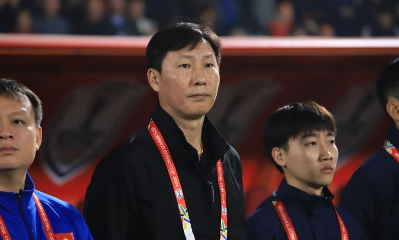 HLV Kim Sang Sik không loại cầu thủ nào ở ĐT Việt Nam