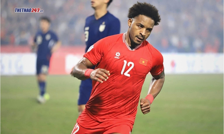 Việt Nam vs Lào: Xuân Son tỏa sáng