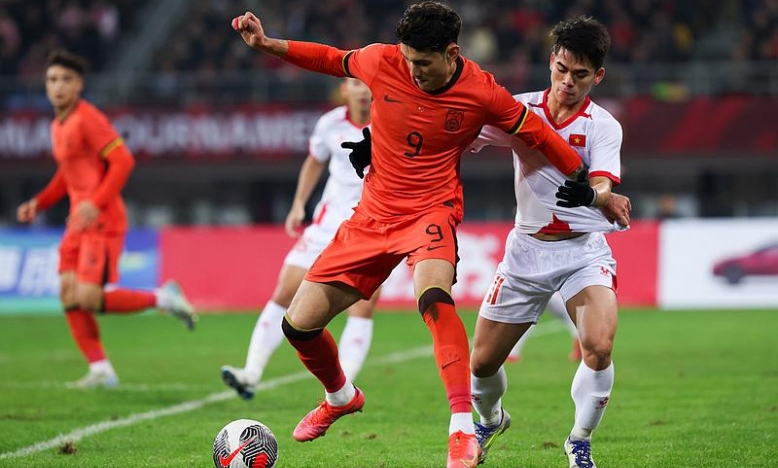 Thắng Trung Quốc, U22 Việt Nam quyết tạo thêm bất ngờ trước Uzbekistan