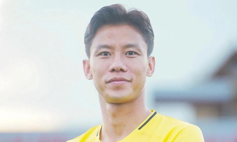 Cựu đội trưởng ĐT Việt Nam rời Thanh Hoá sau 5 tháng kí hợp đồng