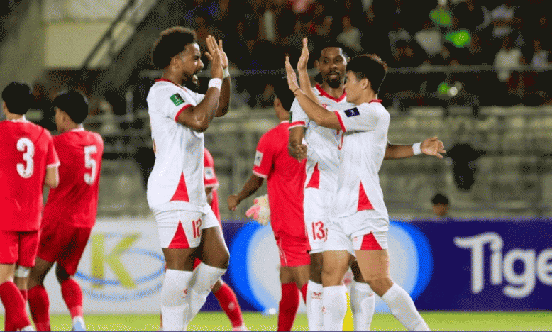 Vừa thắng Lào, ĐT Việt Nam nhận thêm tin cực vui trên BXH FIFA