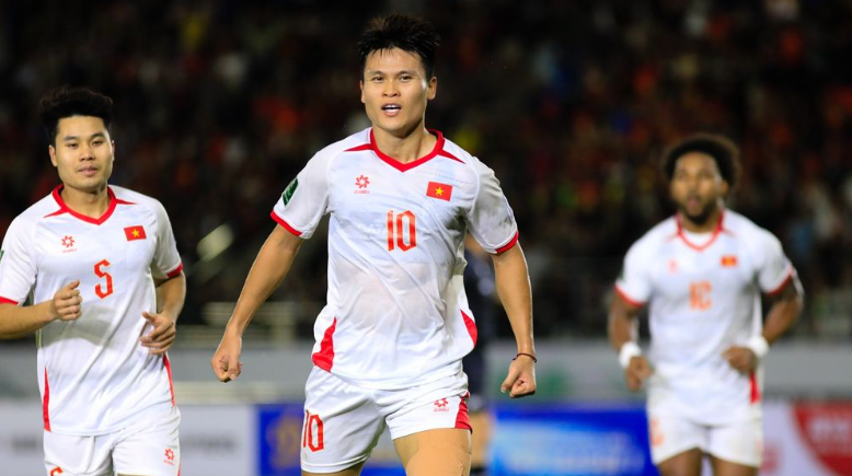 ĐT Việt Nam thắng nhưng thiếu thuyết phục