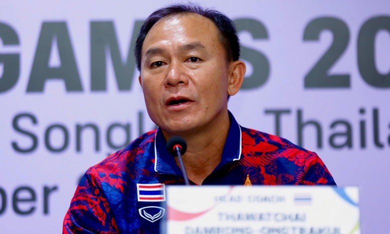 HLV U22 Thái Lan thán phục: 'Tinh thần chiến đấu của Việt Nam quá tuyệt vời'