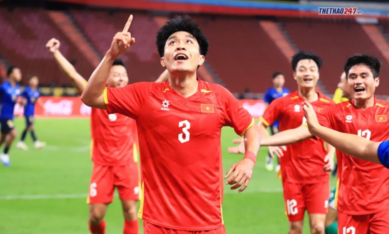 Truyền thông Thái Lan phản ứng cực dữ dội khi U22 Việt Nam vô địch SEA Games