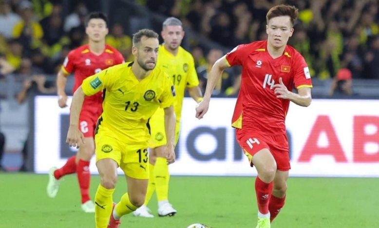 ĐT Việt Nam bất ngờ nhận tin cực vui từ FIFA