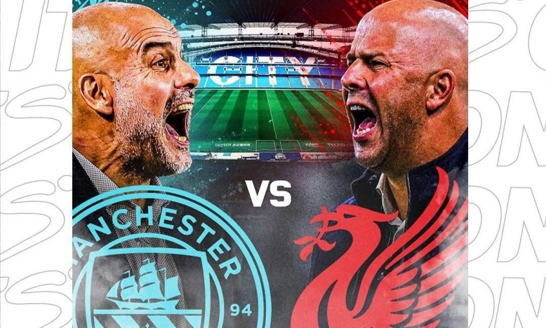 Vòng 11 Ngoại hạng Anh: Premier League hướng về Manchester