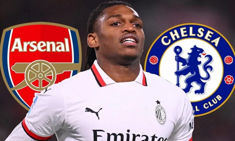 Arsenal đại chiến Chelsea thương vụ siêu sao Bồ Đào Nha