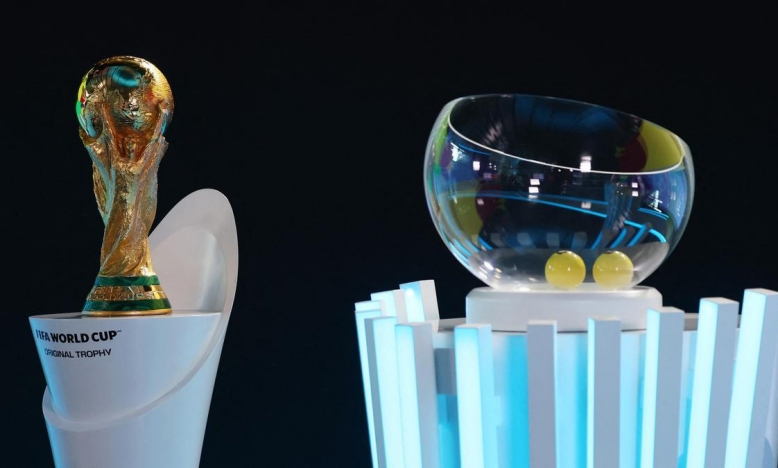 Bốc thăm play-off World Cup liên lục địa: Đại diện châu Á viết tiếp giấc mơ?