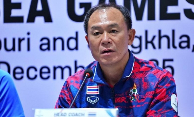 HLV Thái Lan sẽ bị sa thải sau trận thua U22 Việt Nam?