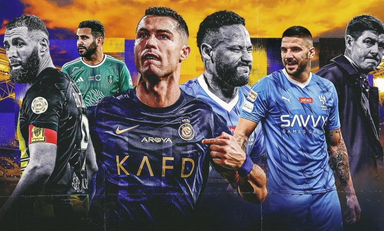 Báo Ả rập: Ronaldo gia nhập kình địch Al Nassr, đạt giấc mơ Club World Cup