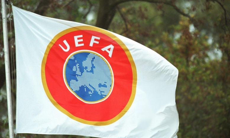 UEFA bất ngờ đổi luật trận chung kết Champions League