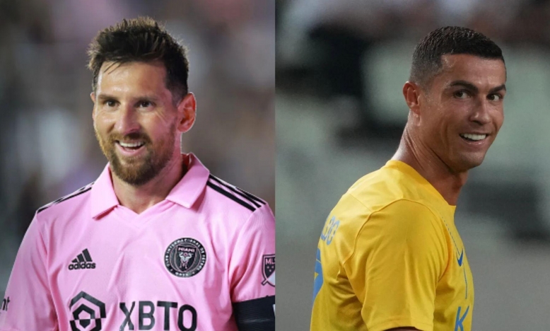 Messi nhận 'cảnh báo' về Ronaldo tại Club World Cup