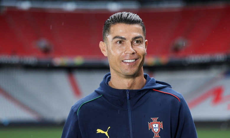 Ronaldo ra phán quyết cuối cùng về Club World Cup