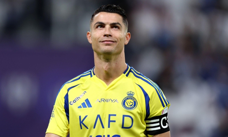 Sau MU, châu Á chuẩn bị chào đón Ronaldo cùng Al Nassr