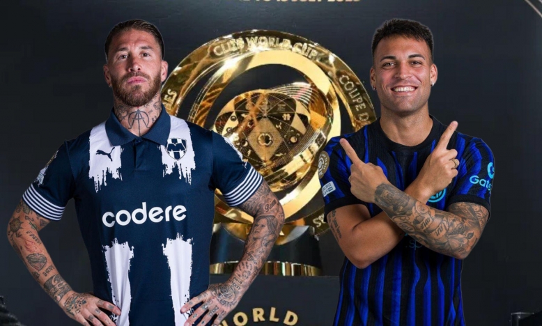 Trực tiếp Monterrey 1-1 Inter: Nghỉ giải lao