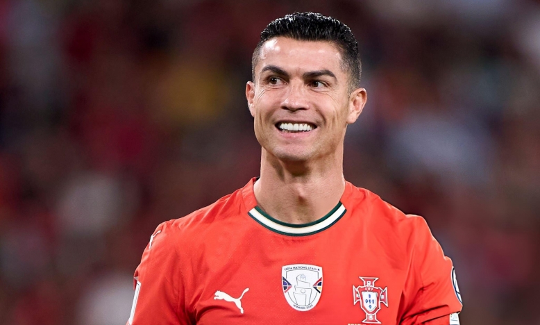 CHÍNH THỨC: Ronaldo xác nhận tham dự World Cup 2026