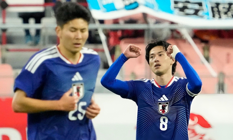 Trực tiếp Nhật Bản 2-0 Ghana: Cách biệt nhân đôi