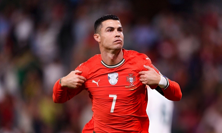 Kịch bản khó tin giúp Ronaldo tránh án treo giò ở World Cup 2026