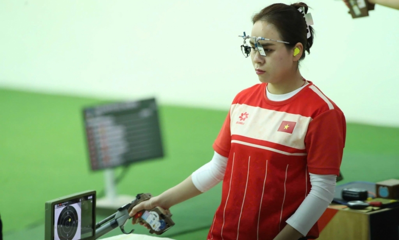 Bảng tổng sắp huy chương SEA Games 33 hôm nay 15/12: Việt Nam chờ 'bội thu vàng'