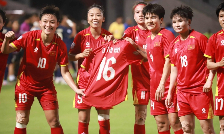 Tuyển Việt Nam có lợi thế lớn ở chung kết SEA Games 33